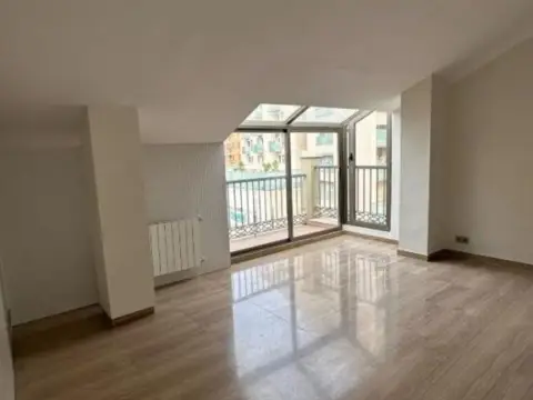 Piso en calle Don Emilio Durán Durán