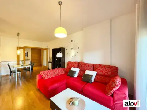 Piso en calle del Aconcagua