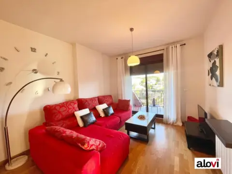 Piso en calle del Aconcagua