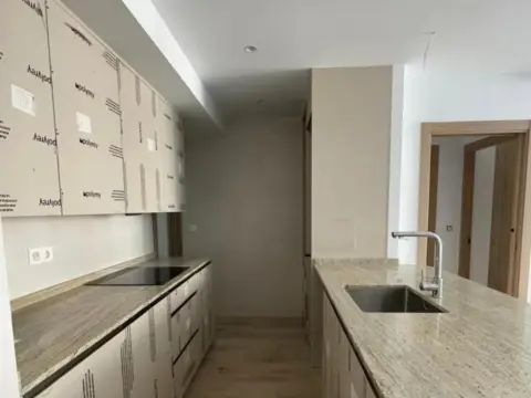 Piso en Camino de Ronda