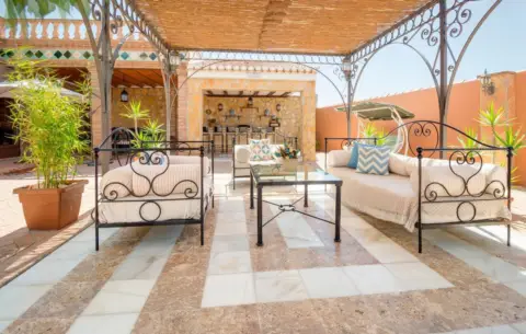 Chalet en Padul