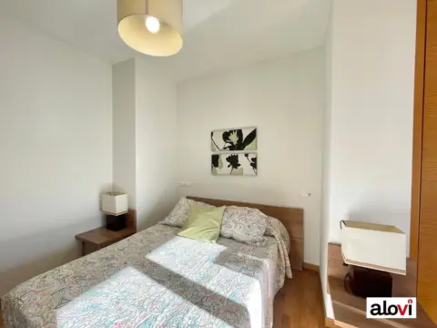 Piso en calle del Aconcagua