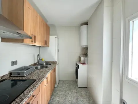 Piso en Plaza de Toros