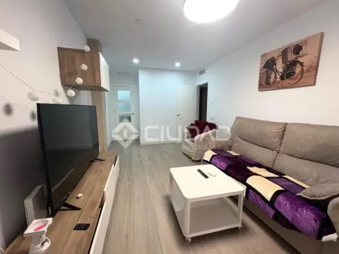 Piso en Centro