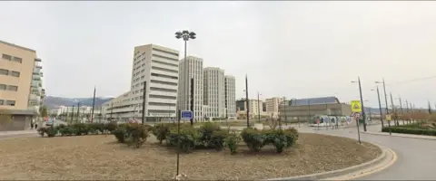 Casa en Zona Carrefour