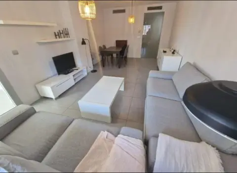 Piso en Campus de La Salud