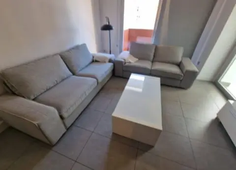 Piso en Campus de La Salud