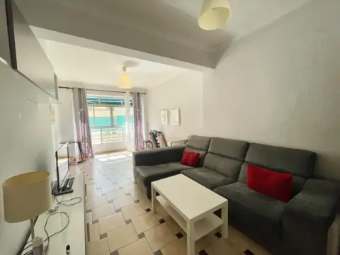 Piso en calle de Isaac Albéniz