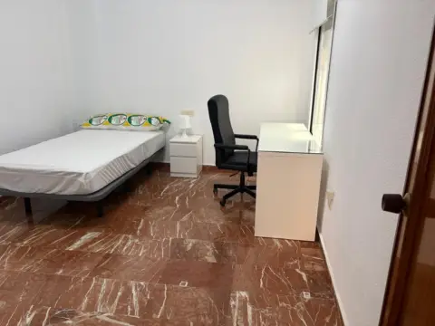 Piso en Centro