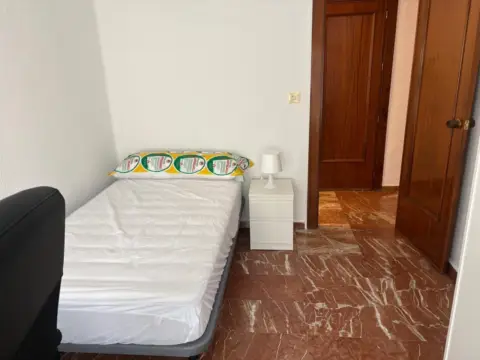 Piso en Centro