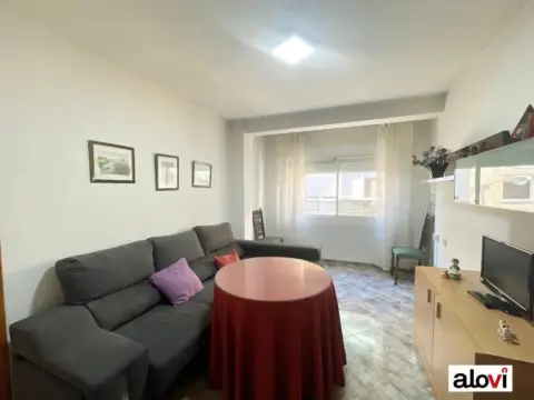 Piso en Plaza de Toros