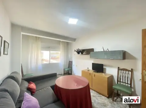 Piso en Plaza de Toros