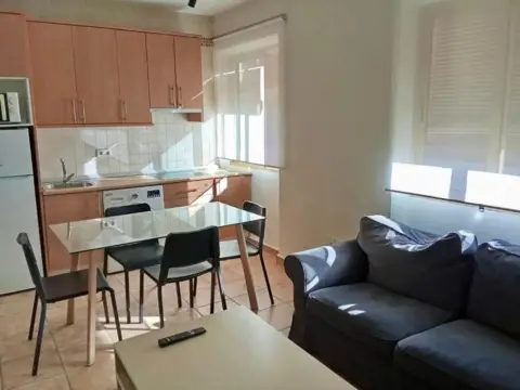 Apartamento en calle calle Doctor Eduardo de Teresa, 7