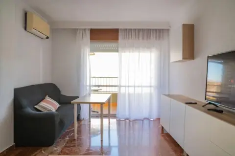 Piso en calle Ribera del Beiro