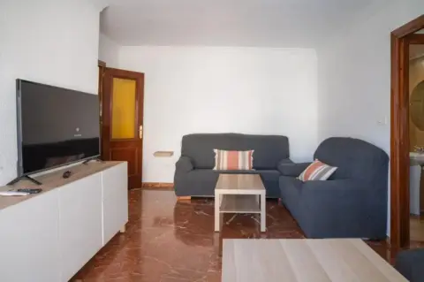 Piso en calle Ribera del Beiro