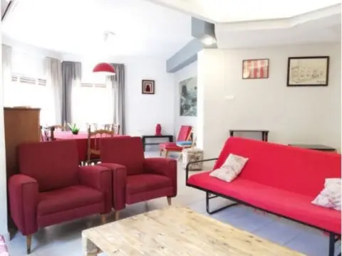 Piso en calle Tejeiro