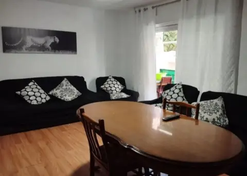 Piso en Plaza de Toros