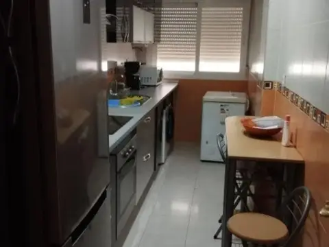 Piso en Plaza de Toros