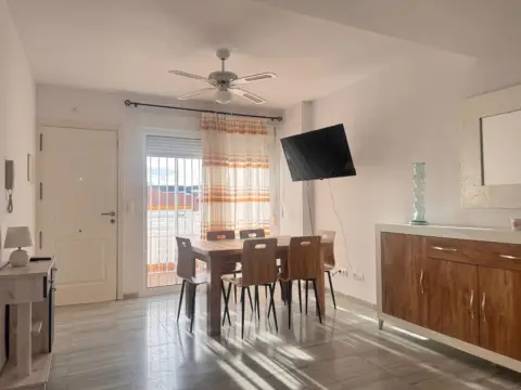 Dúplex en Costa Tropical