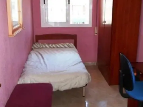 Piso en Plaza de Toros