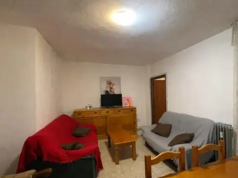 Piso en Facultad de Ciencias