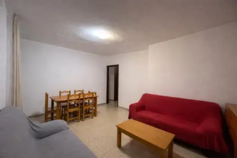 Piso en Facultad de Ciencias