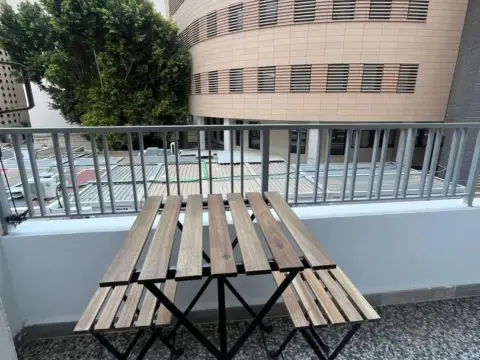 Piso en Centro