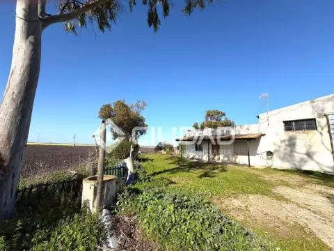 Finca rústica en Ctra Jerez-Ctra del Puerto
