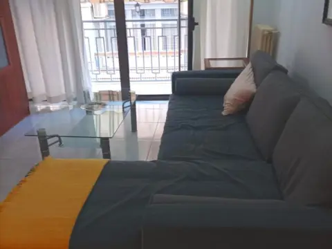 Piso en calle de Buensuceso
