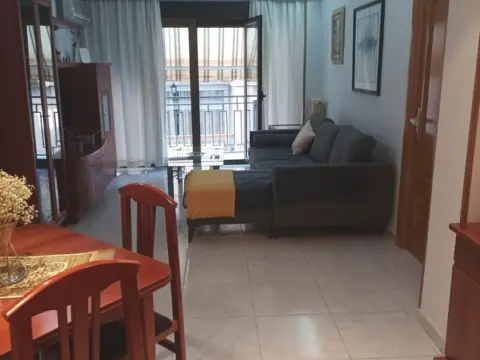 Piso en calle de Buensuceso