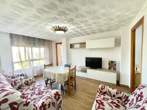 Piso en Camino de Ronda