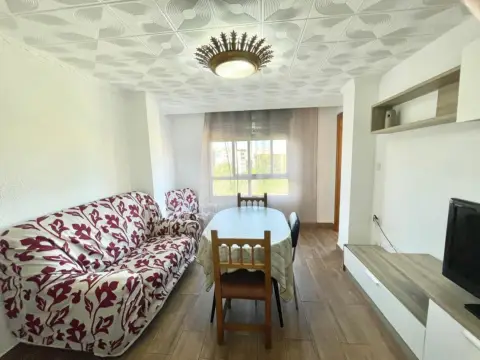 Piso en Camino de Ronda