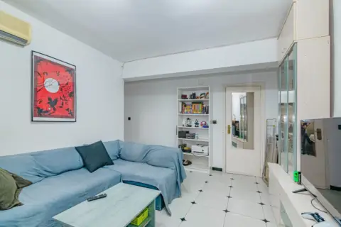 Piso en La Chana