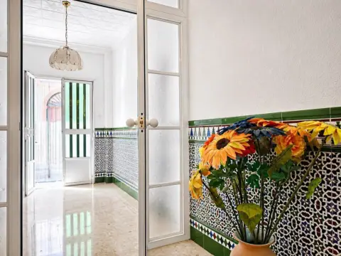 Casa en Piñar Granada
