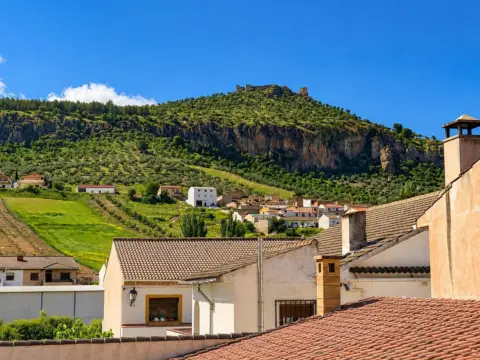 Casa en Piñar Granada