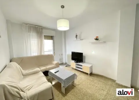 Piso en calle de Pedro Antonio de Alarcón