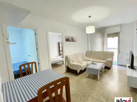 Piso en calle de Pedro Antonio de Alarcón