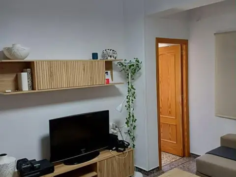 Piso en Centro