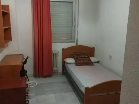 Piso en Alcampo