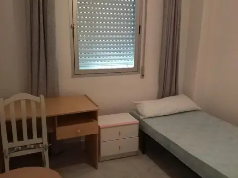Piso en Alcampo