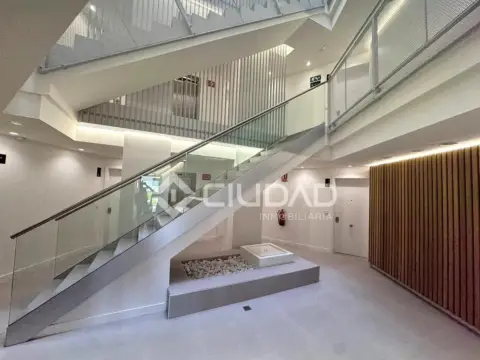 Piso en Las Piletas