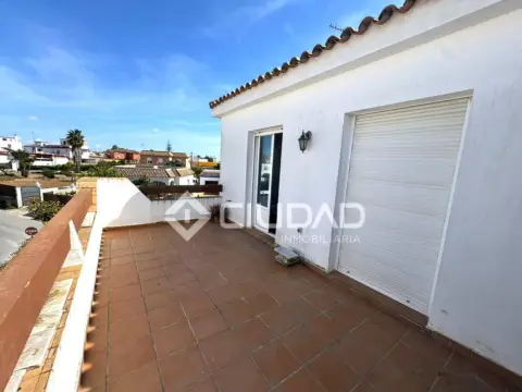 Dúplex en Capuchinos