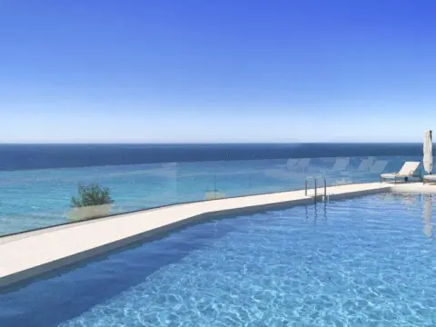 Casa en Playa