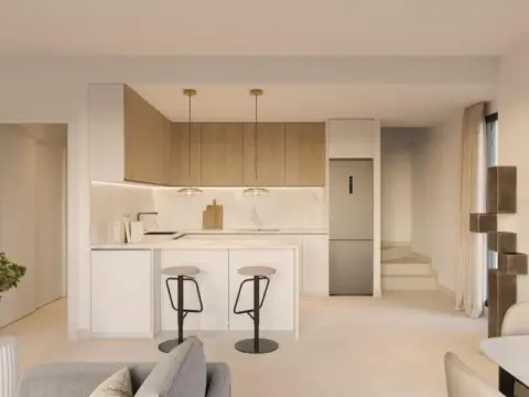Casa en Playa