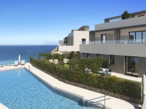 Casa en Playa