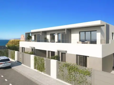 Casa en Playa