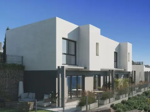 Casa en Playa