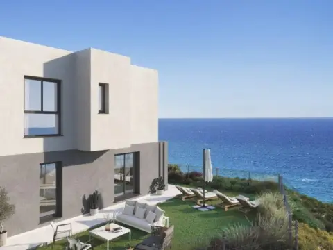 Casa en Playa