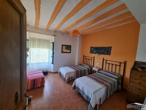 Chalet en calle Cortijo Grande