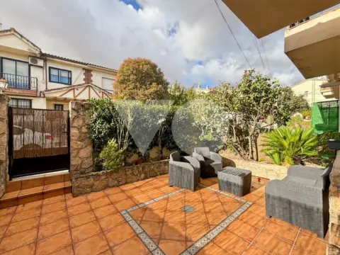 Chalet en Guadalix de La Sierra